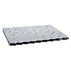 TMC Lightweight Optical Breadboard 75 Series