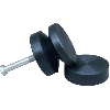 Carver 2092 Swivel Bearing Plate (Requires a Shield)
