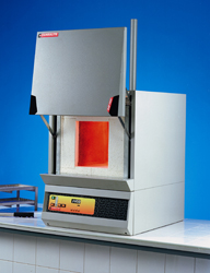 Carbolite 1100�C Ashing (calcination) furnaces (AAF) 