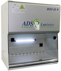BIO II 9 Biohazard Safety Cabinet 3 ft / 919 mm Wide