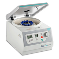 Centrifuges