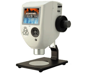 MSX-500DI Scopeman Digital Video Microscope