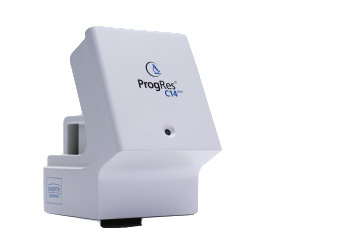 JENOPTIK ProgRes C14plus Digital Microscope Camera
