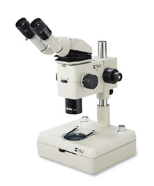 Meiji RZ Sterio Microscope