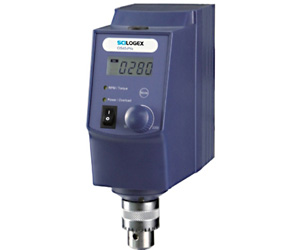 Overhead Digital Stirrer SCILOGEX OS40-Pro