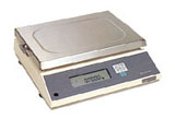 Shimadzu High-precision Platform Balances 