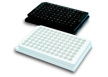 Krystal 2000 Microplates