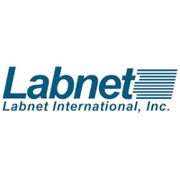 Labnet Logo