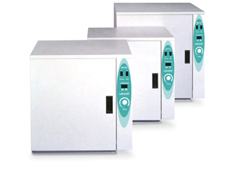 Labnet Model 331 and 611 High Performance Incubators