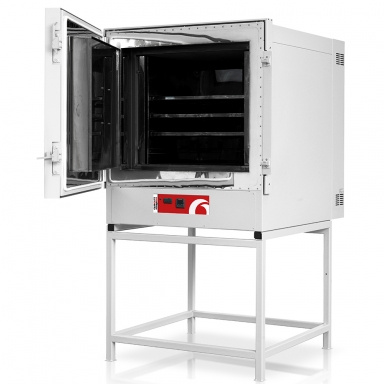 Carbolite HT 5/220 High Temperature Industrial Oven