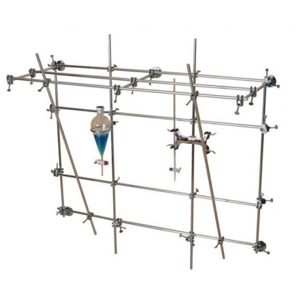 United Scientific Lattice Lab System, Set 3 LLS003 Lab Equipment Spectra Services