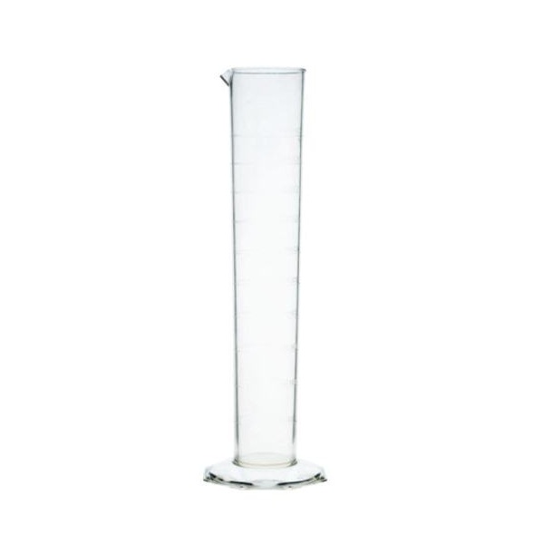 Eisco 1000ml Measuring Cylinder Class B - TPX Plastic, Autoclavable ...