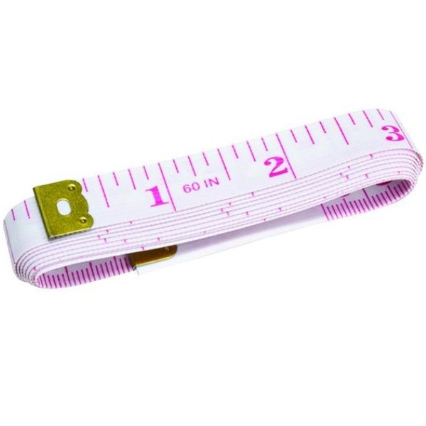 United Scientific Tape Measure Ruler MTAPE