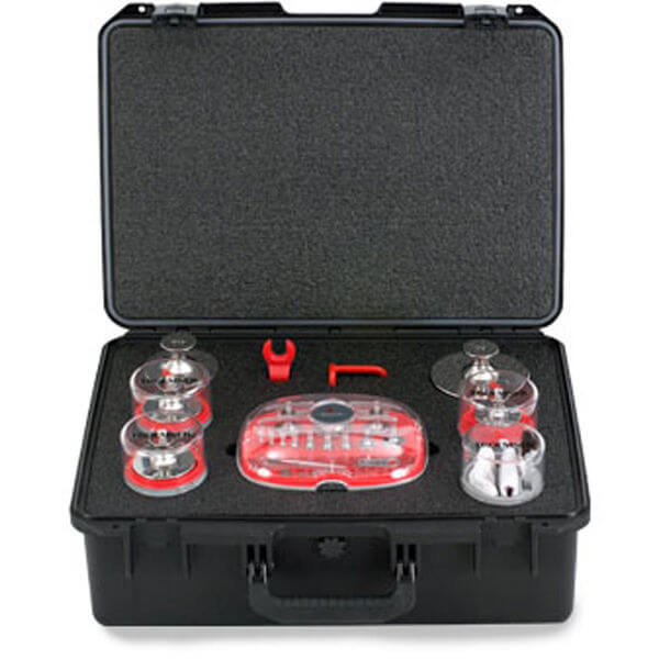 Weight Set(19), 30 kg-1 g, UltraClass