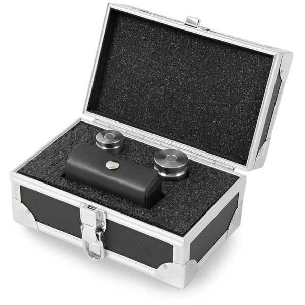 Ohaus | Weight Set(11), 1 lb-1/32 oz, NIST F