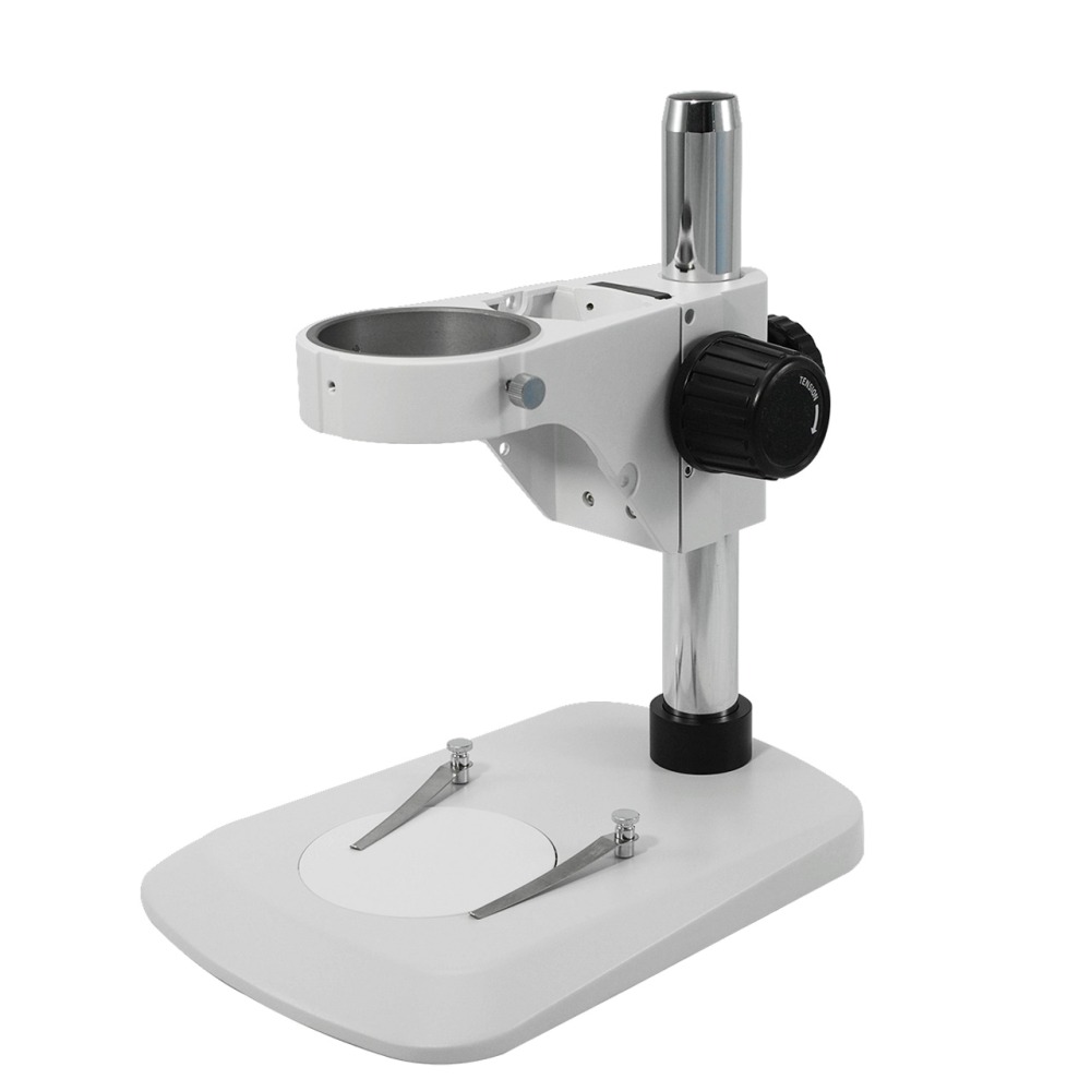 OptiVision Microscope Post Stand, 76mm Coarse Focus Rack (Small) Slope