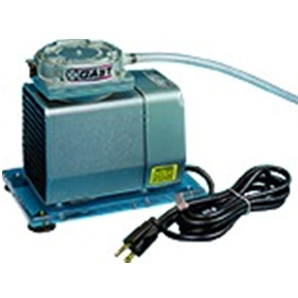 PlasLabs Diaphragm Pump 800PUMP Lab Equipment Spectra Services