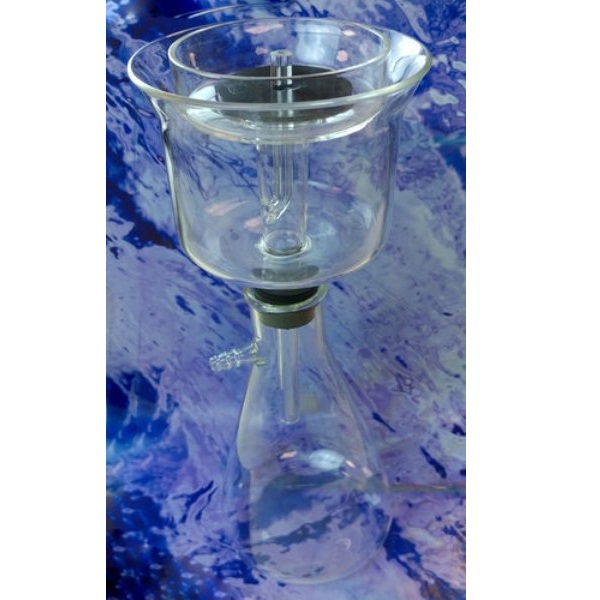 Fireflysci Type (Mega Cuvette Washer) P65M Lab Equipment Spectra Services