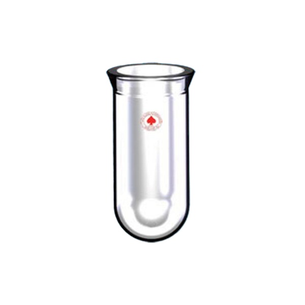 Ace Glass Flask, Reaction, Cylindrical, 2000ml 6476-20