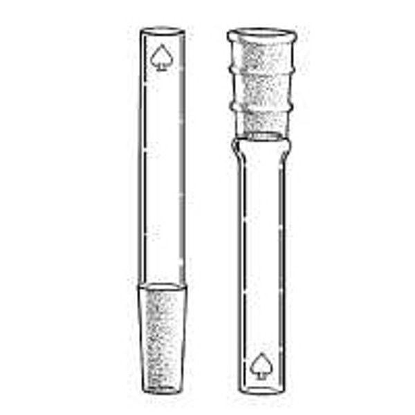 Ace Glass 71/60 Inner Joint 756572 Lab Equipment Spectra Services
