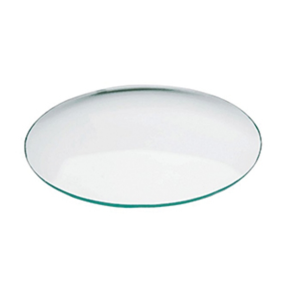 Ace Glass 65mm Diameter Watch Glass, CS/144, SP/12 879303 Lab