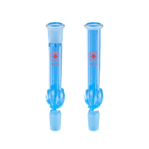 Ace Glass Tube, Drying, 14/20 Top, 14/20 Bottom 942108 Lab Equipment