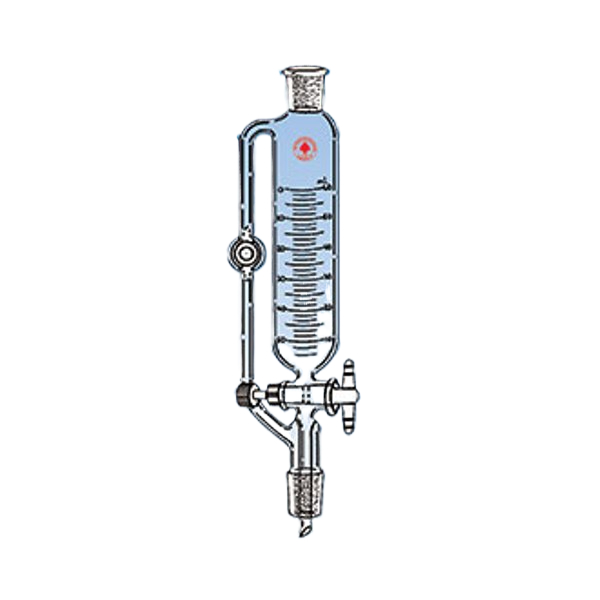 Ace Glass Ml Funnel Graduated Lab Equipment Spectra Services