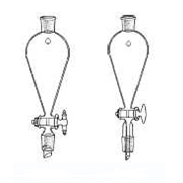 Ace Glass 30ml Funnel 950602 Lab Equipment Spectra Services