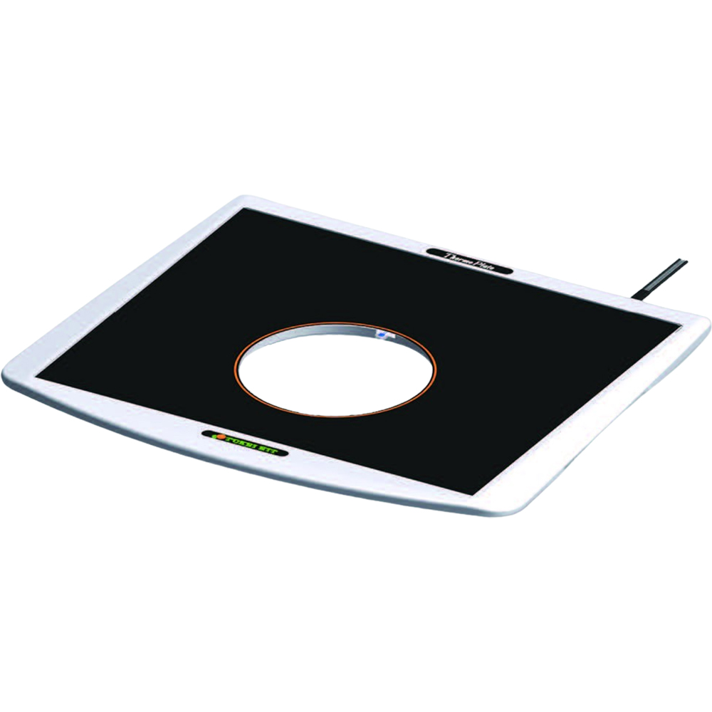 Tokai HitThermal Plate for for Zeiss Stemi305/508 Stand M TPISTMX Lab