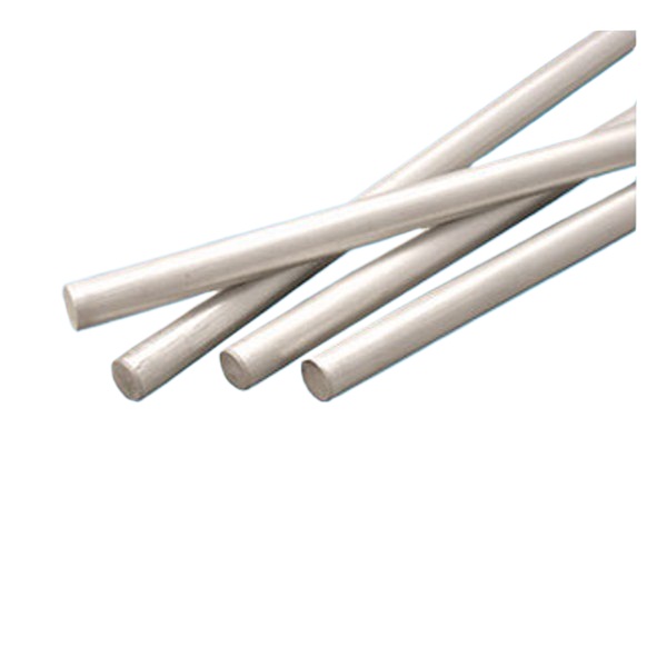 Ace Glass Labjaws Aluminum Rod, 13mm(0.51In) X 1219mm(48In), Troemner  916147 11166-31 Lab Equipment