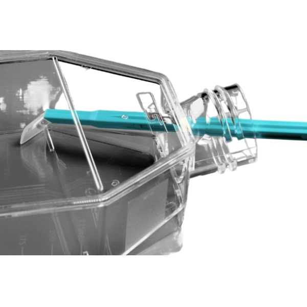 Nest Cell Scraper, Handle 280mm, Blade 20mm, Sterile, Individually