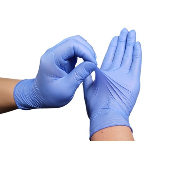Surgical Gloves Disposable Gloves Meaning Nest Nitrile Examination