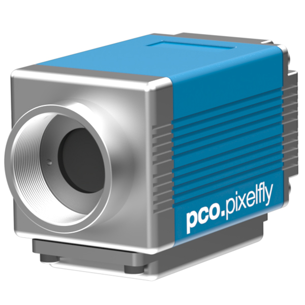 monochrome 1392 X 1040 Pixel Camera