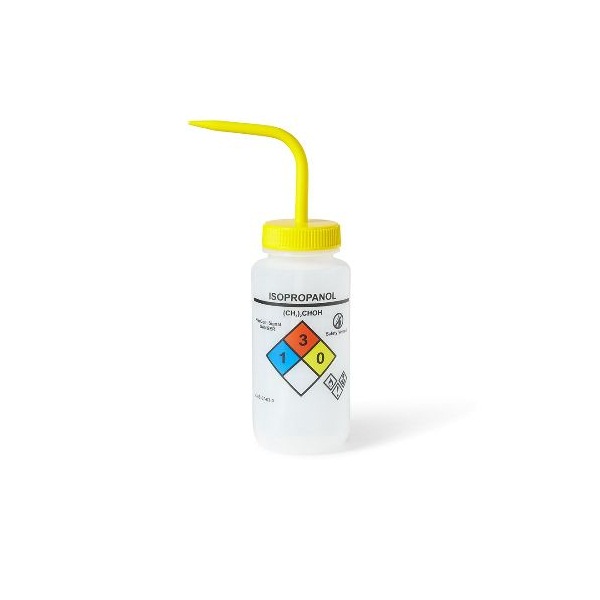 Flacone per lavaggio oculare NaCl, 500 ml - senza spese postali
