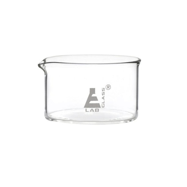 Bouteille Compte-gouttes En Verre Borosilicate Ambre - Capacité 125 Ml (4.2 Oz), Pour Laboratoire