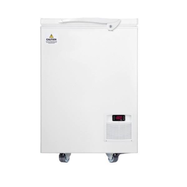 Accucold 3 Cu.Ft. 85ºC Ultra Low Chest Freezer LAB8R6 Lab Equipment