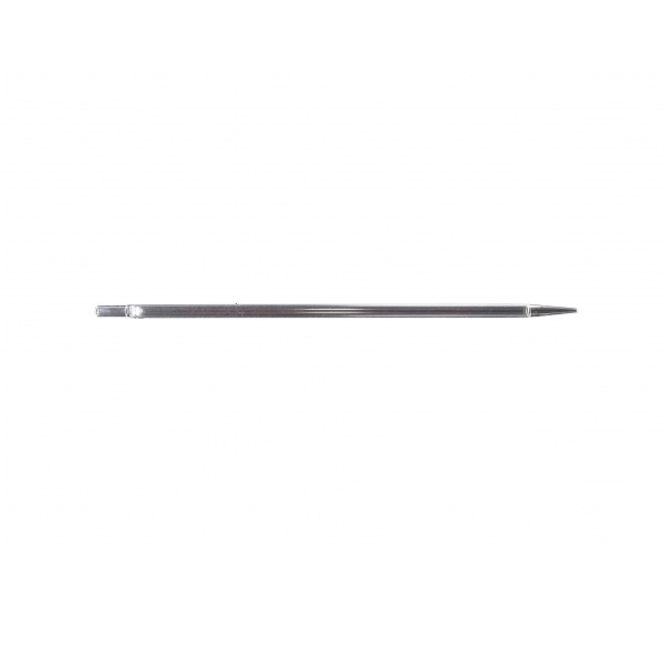 Celltreat 10mL Aspirating Pipet, Individually Wrapped, Sterile 200/Cs