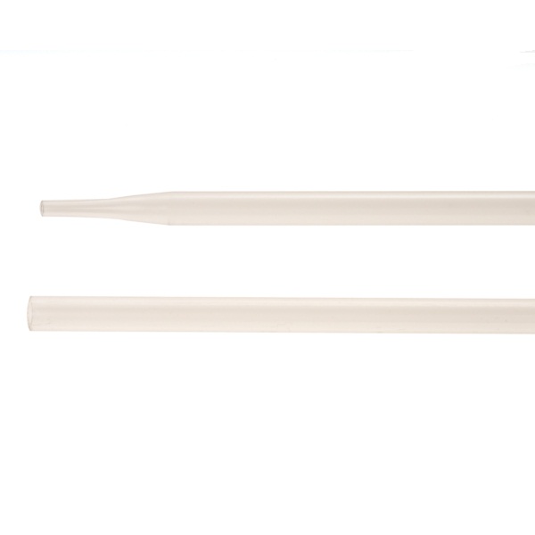 Celltreat 2mL Aspirating Pipet, Individually Wrapped, Plastic/Plastic