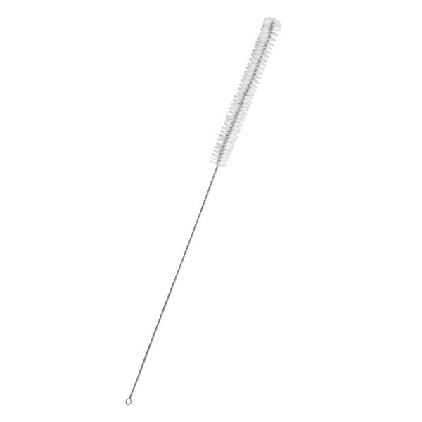 Eisco Nylon Burette Cleaning Brush, 36" For Burettes Up to 1" Diameter CH0217F Lab Equipment