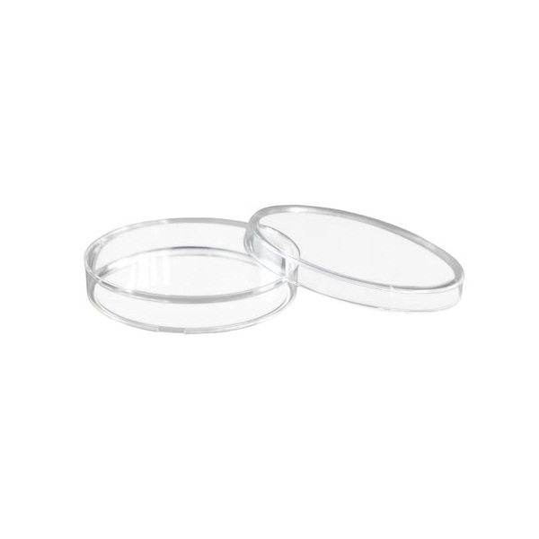 Piatto Petri In Vetro Borosilicato Eisco Labs - Diametro 9mm, Autoclavabile, Riutilizzabile