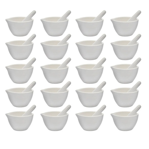 EISCO Replacement Pestle, 7 Length - For- Eisco Labs Nigeria - View #8
