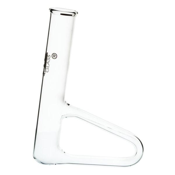 Test Tube, 6″ – With Side Arm – 1″ (24mm) Diameter, 1″ Arm Length – Borosilicate Glass – Eisco Labs – Lotus Connect