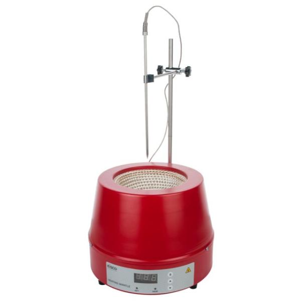 Eisco Digital Heating Mantle, 1000mL Capacity 350W Max Temperature
