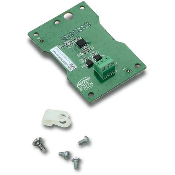 RS232 Kit, R31 RC31 R71 V71
