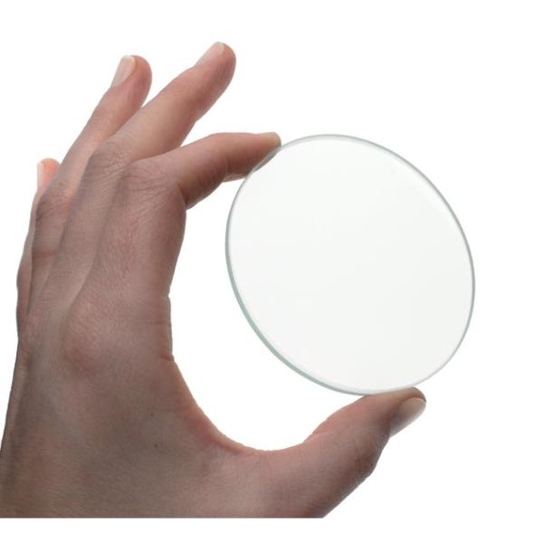 Doppio Concavo Lente A Specchio/Specchio, Su Misura - Foto 11