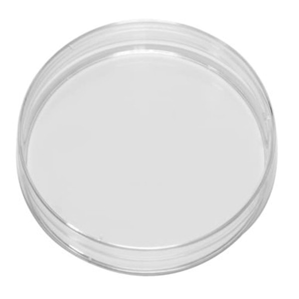 KORD-Valmark Petri Dish 100x25mm Mono Agri-Plate Extra Deep Dish