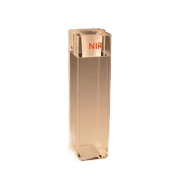 Spectrocell 2 mm Stopper Top NIR Cells with PTFE Stopper R4002S Lab