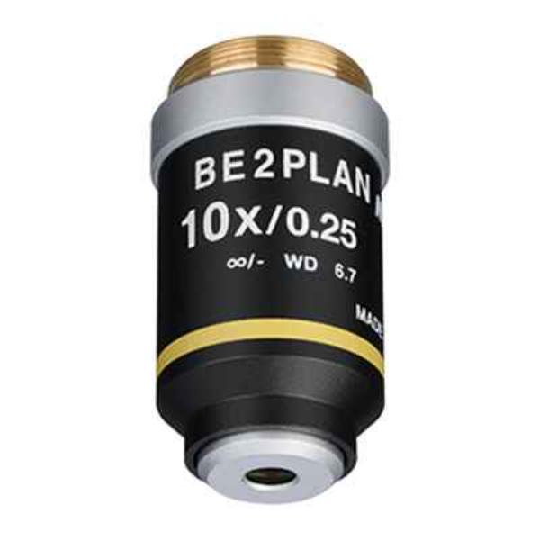 Nikon CFI Be2 Plan Achromat 10X MRN70102