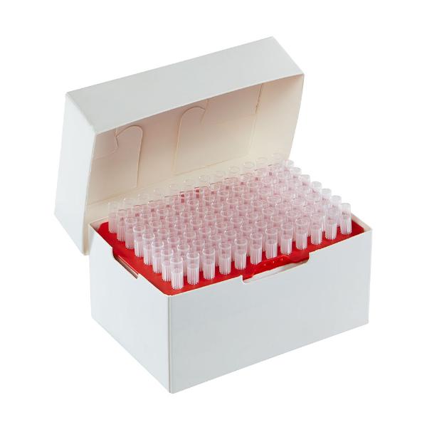 NEW Lot of 2 Integra 3445 1250 L Griptips Sterile Filtered 96 Tips/Rac