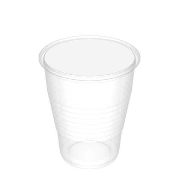 Dynarex Plastic Cups, 5 oz., 25/100/cs 4255